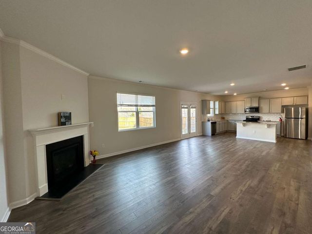 642 Quail Pass, Dawsonville, GA 30534