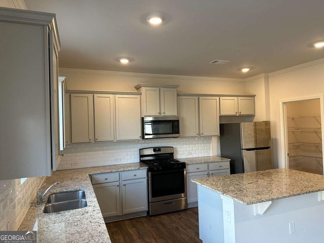 642 Quail Pass, Dawsonville, GA 30534