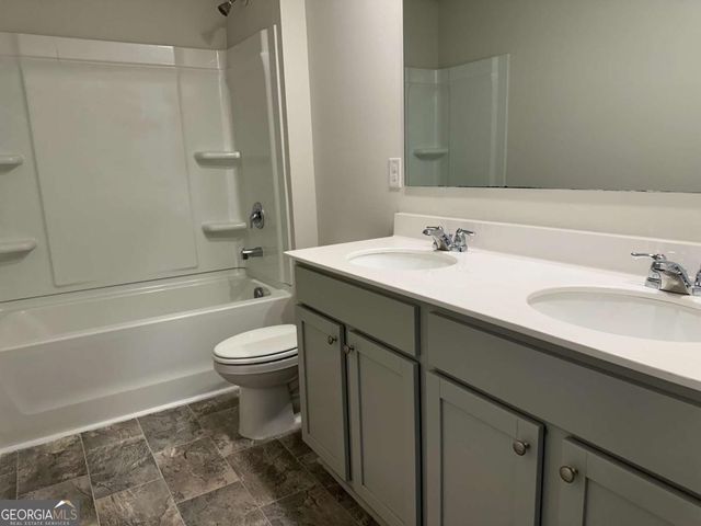 642 Quail Pass, Dawsonville, GA 30534