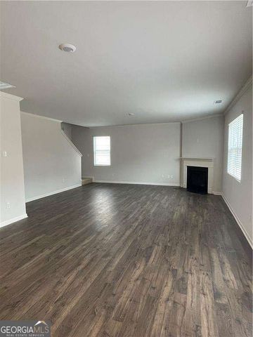642 Quail Pass, Dawsonville, GA 30534