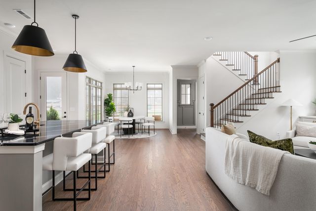 1700 Farmstead Drive 85, Hixson, TN 37343