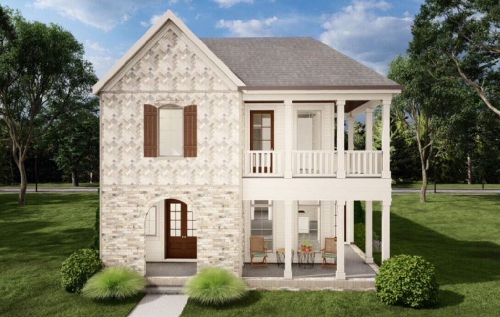 1700 Farmstead Drive 85, Hixson, TN 37343