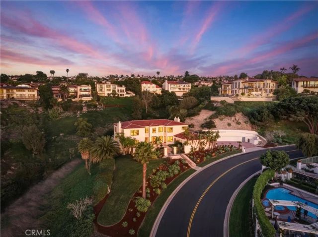 1400 Via Zumaya, Palos Verdes Estates, CA 90274