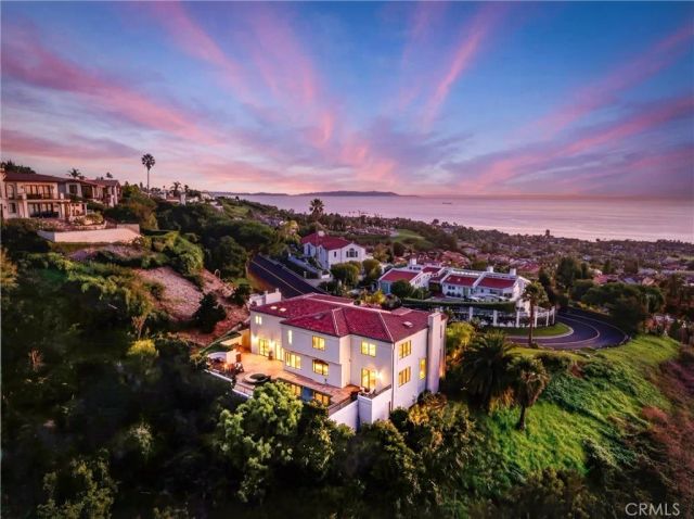 1400 Via Zumaya, Palos Verdes Estates, CA 90274