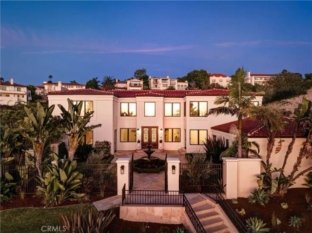 1400 Via Zumaya, Palos Verdes Estates, CA 90274