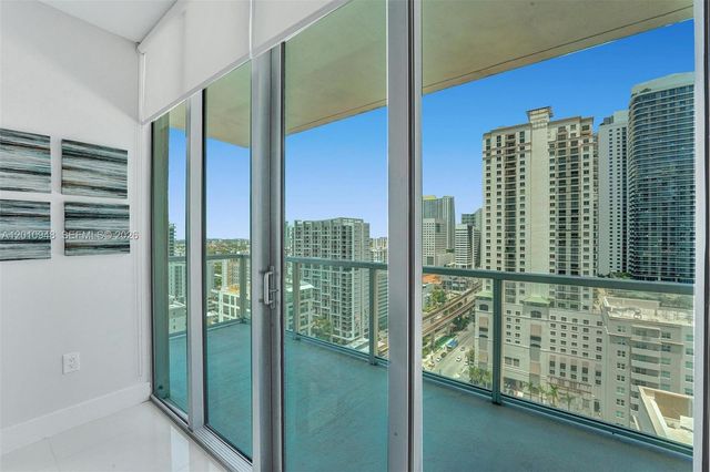 1111 SW 1st Ave 2325-N, Miami, FL 33130