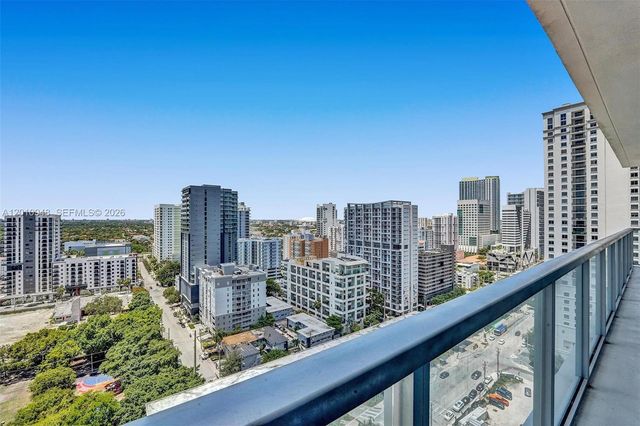 1111 SW 1st Ave 2325-N, Miami, FL 33130