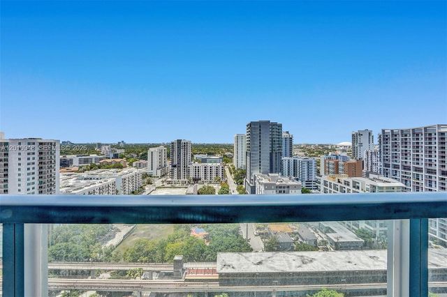 1111 SW 1st Ave 2325-N, Miami, FL 33130
