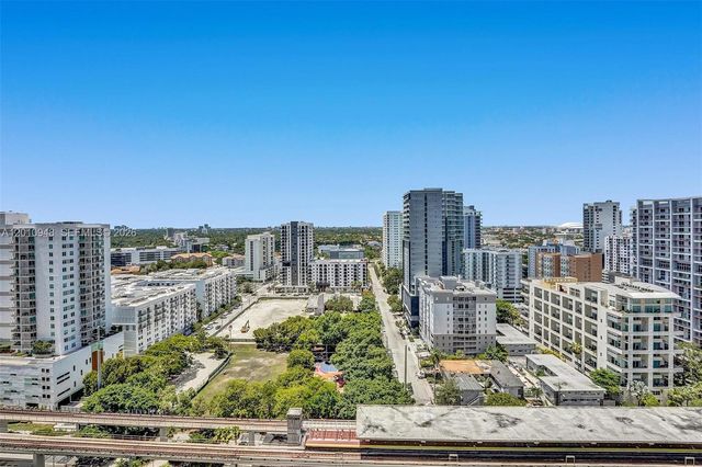 1111 SW 1st Ave 2325-N, Miami, FL 33130