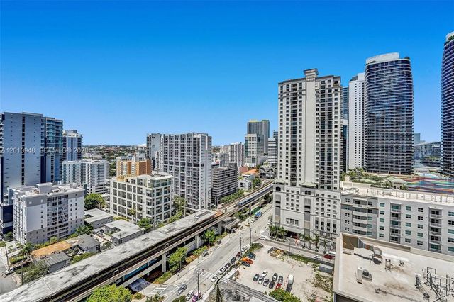 1111 SW 1st Ave 2325-N, Miami, FL 33130