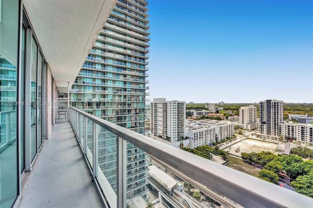 1111 SW 1st Ave 2325-N, Miami, FL 33130