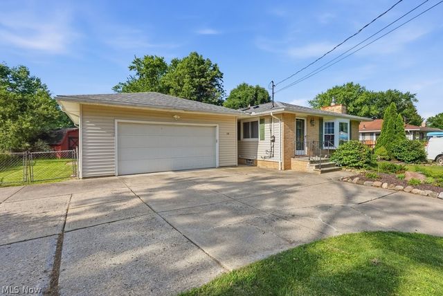 118 Chestnut Avenue, Northfield, OH 44067