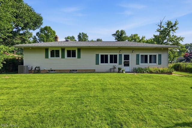118 Chestnut Avenue, Northfield, OH 44067