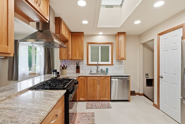 118 Chestnut Avenue, Northfield, OH 44067