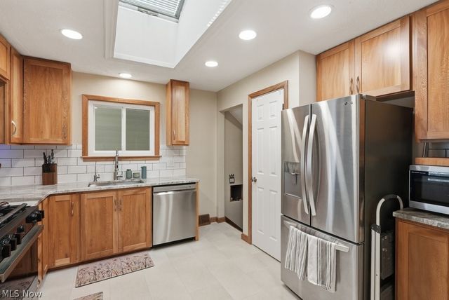 118 Chestnut Avenue, Northfield, OH 44067