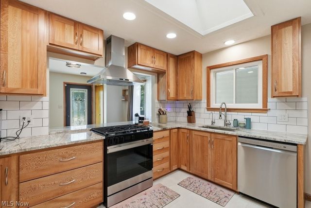 118 Chestnut Avenue, Northfield, OH 44067