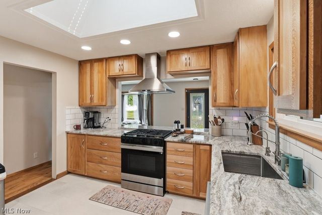 118 Chestnut Avenue, Northfield, OH 44067