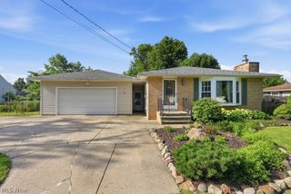 118 Chestnut Avenue, Northfield, OH 44067