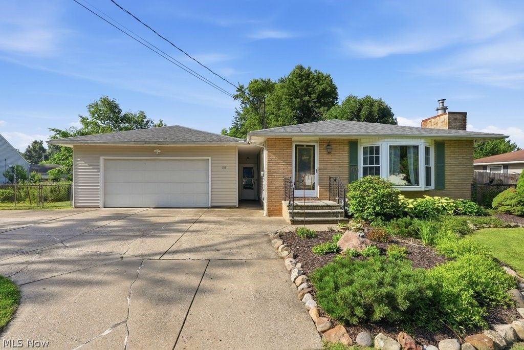 118 Chestnut Avenue, Northfield, OH 44067
