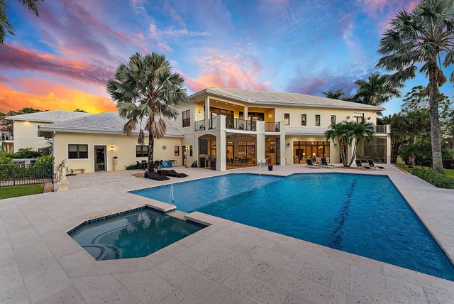 2494 SE Ranch Acres Circle, Jupiter, FL 33478