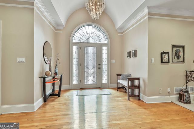 304 Bradford Way, Peachtree City, GA 30269