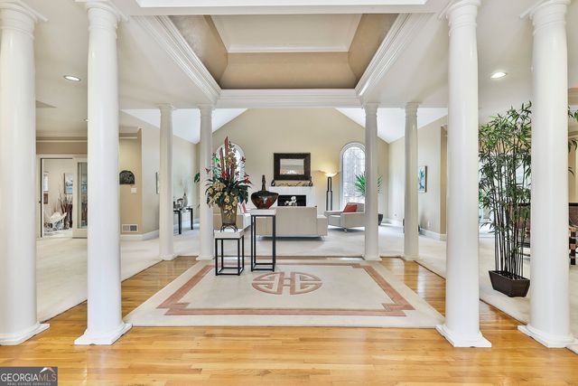 304 Bradford Way, Peachtree City, GA 30269