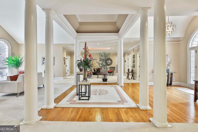 304 Bradford Way, Peachtree City, GA 30269