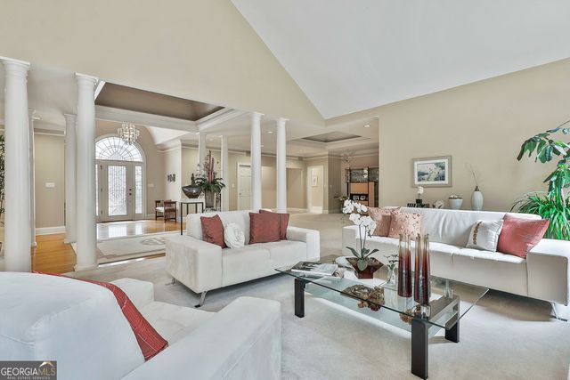 304 Bradford Way, Peachtree City, GA 30269