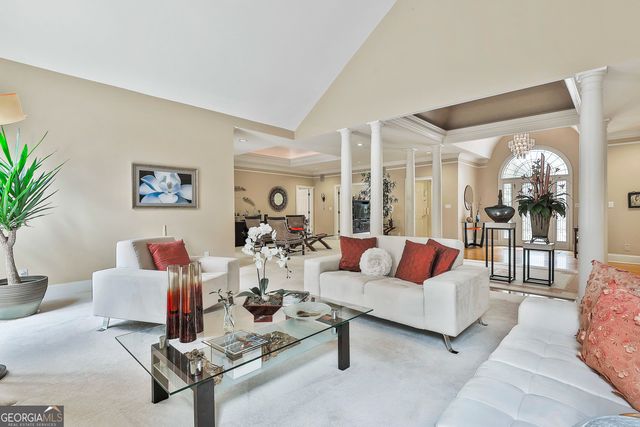 304 Bradford Way, Peachtree City, GA 30269