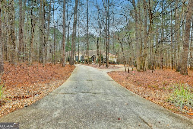 304 Bradford Way, Peachtree City, GA 30269