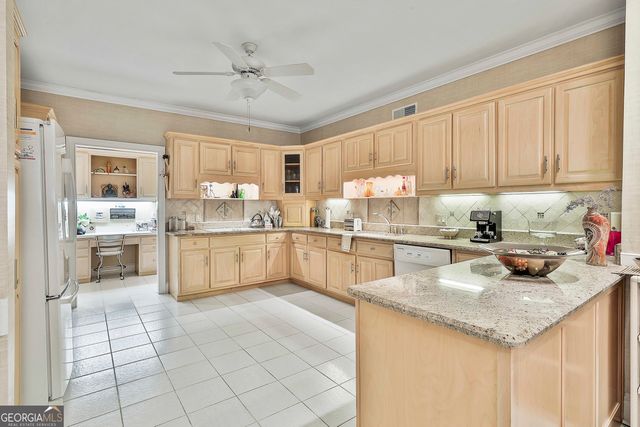 304 Bradford Way, Peachtree City, GA 30269