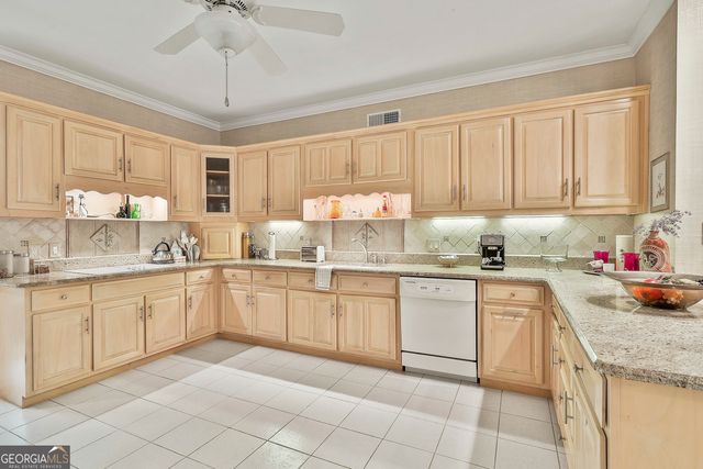 304 Bradford Way, Peachtree City, GA 30269