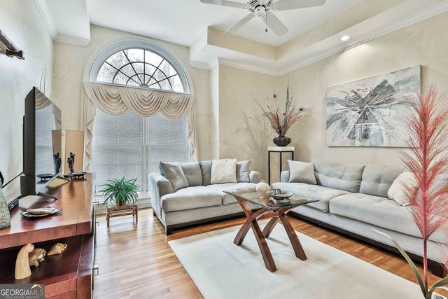 304 Bradford Way, Peachtree City, GA 30269