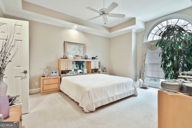 304 Bradford Way, Peachtree City, GA 30269