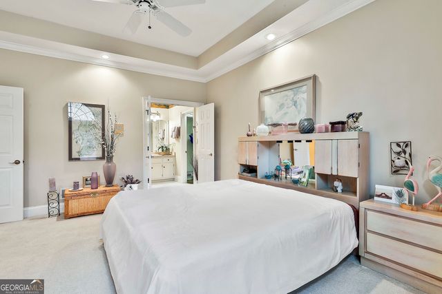 304 Bradford Way, Peachtree City, GA 30269