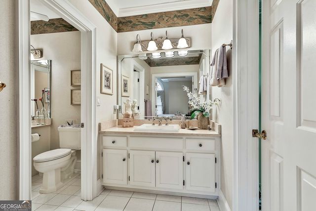 304 Bradford Way, Peachtree City, GA 30269