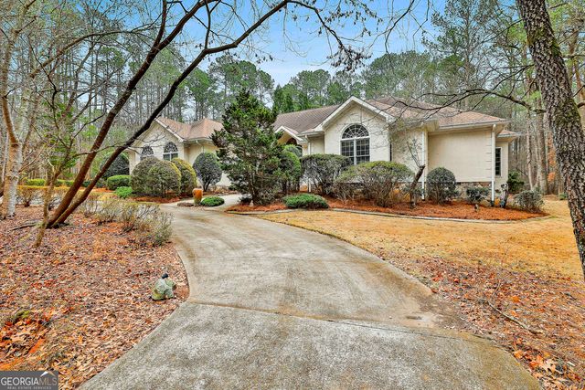 304 Bradford Way, Peachtree City, GA 30269