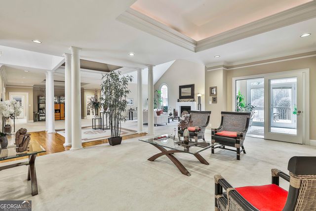 304 Bradford Way, Peachtree City, GA 30269