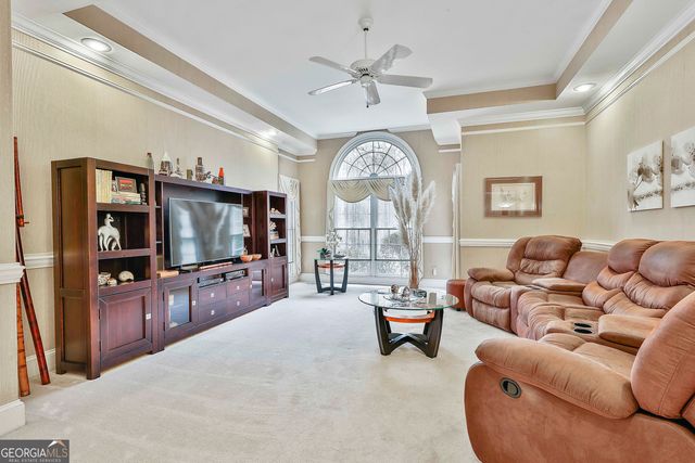 304 Bradford Way, Peachtree City, GA 30269