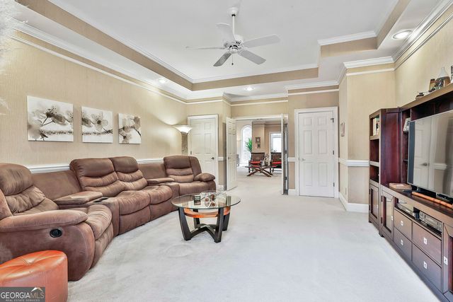 304 Bradford Way, Peachtree City, GA 30269