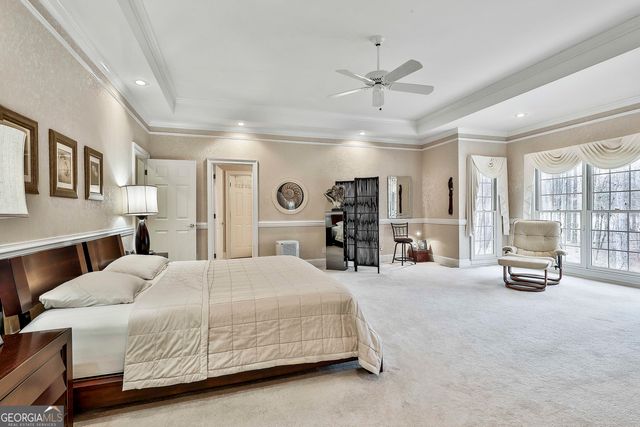 304 Bradford Way, Peachtree City, GA 30269