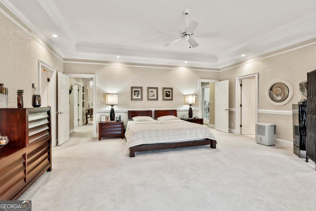 304 Bradford Way, Peachtree City, GA 30269