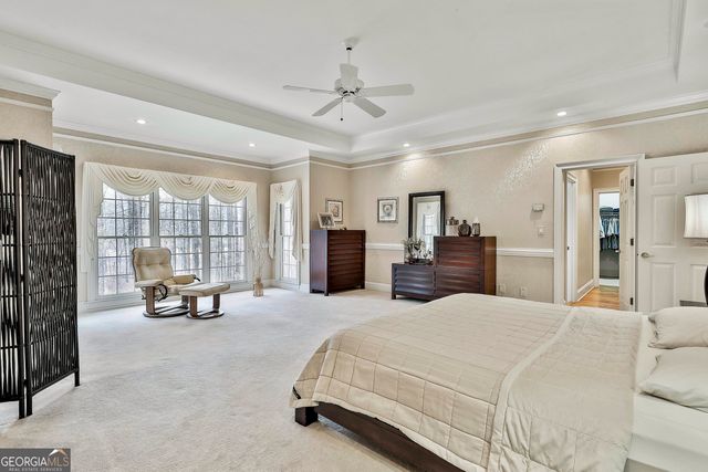 304 Bradford Way, Peachtree City, GA 30269