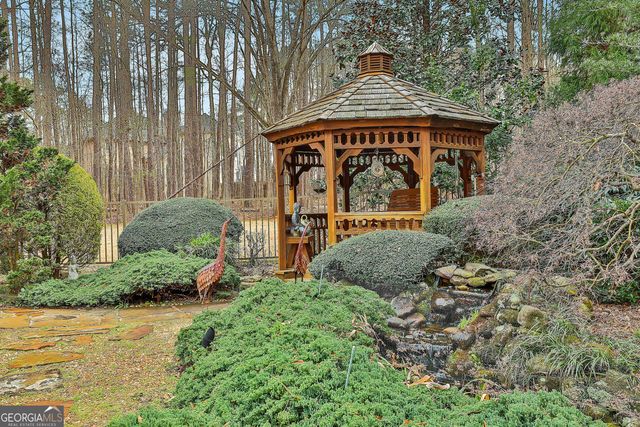 304 Bradford Way, Peachtree City, GA 30269