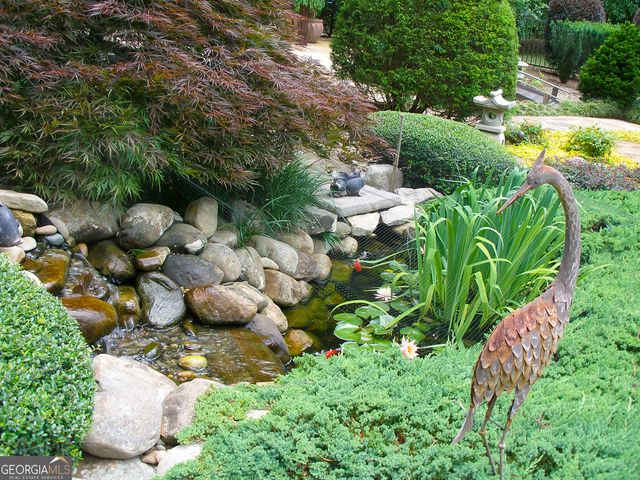 304 Bradford Way, Peachtree City, GA 30269