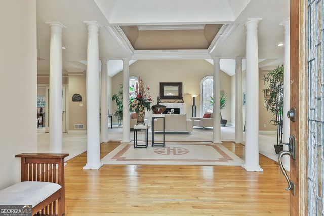 304 Bradford Way, Peachtree City, GA 30269