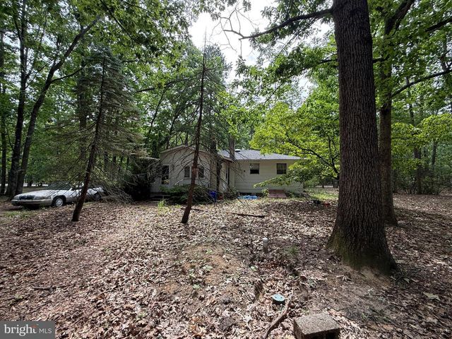 227 OAKSHADE RD, Tabernacle, NJ 08088