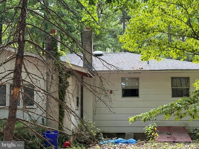 227 OAKSHADE RD, Tabernacle, NJ 08088