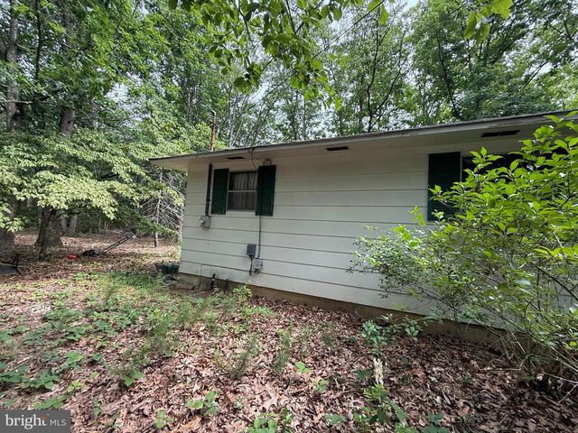 227 OAKSHADE RD, Tabernacle, NJ 08088