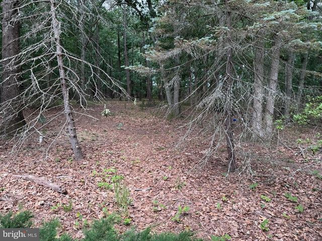 227 OAKSHADE RD, Tabernacle, NJ 08088